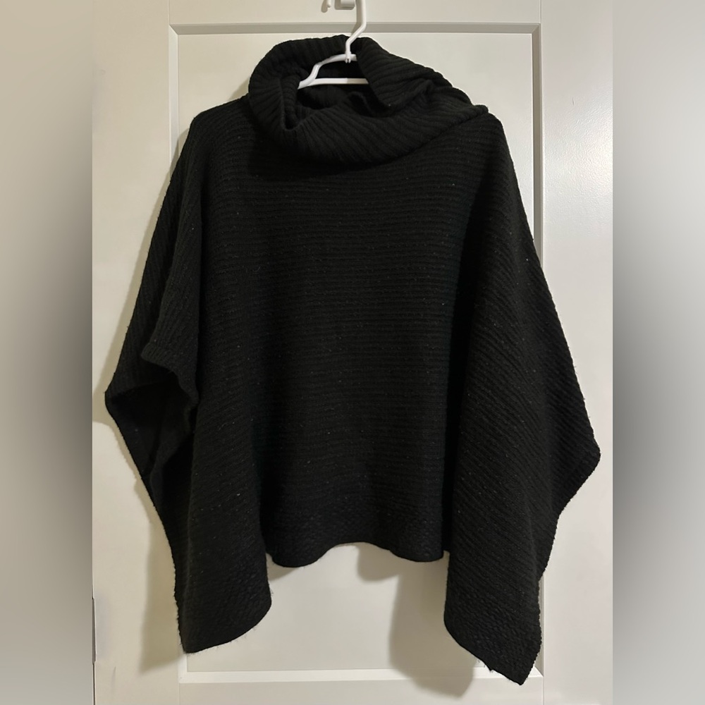 Apt 9 Shawl